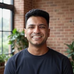Ali, founder of Lambda Leads